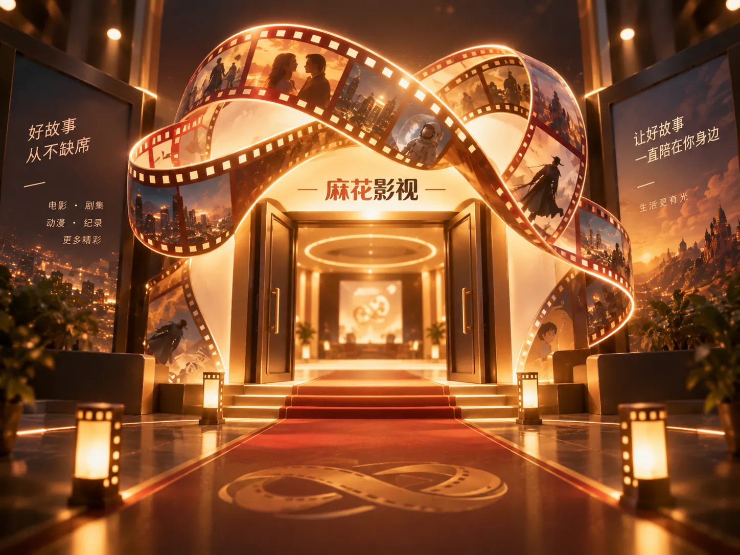 周末电影怎么选：先看时长，再看情绪